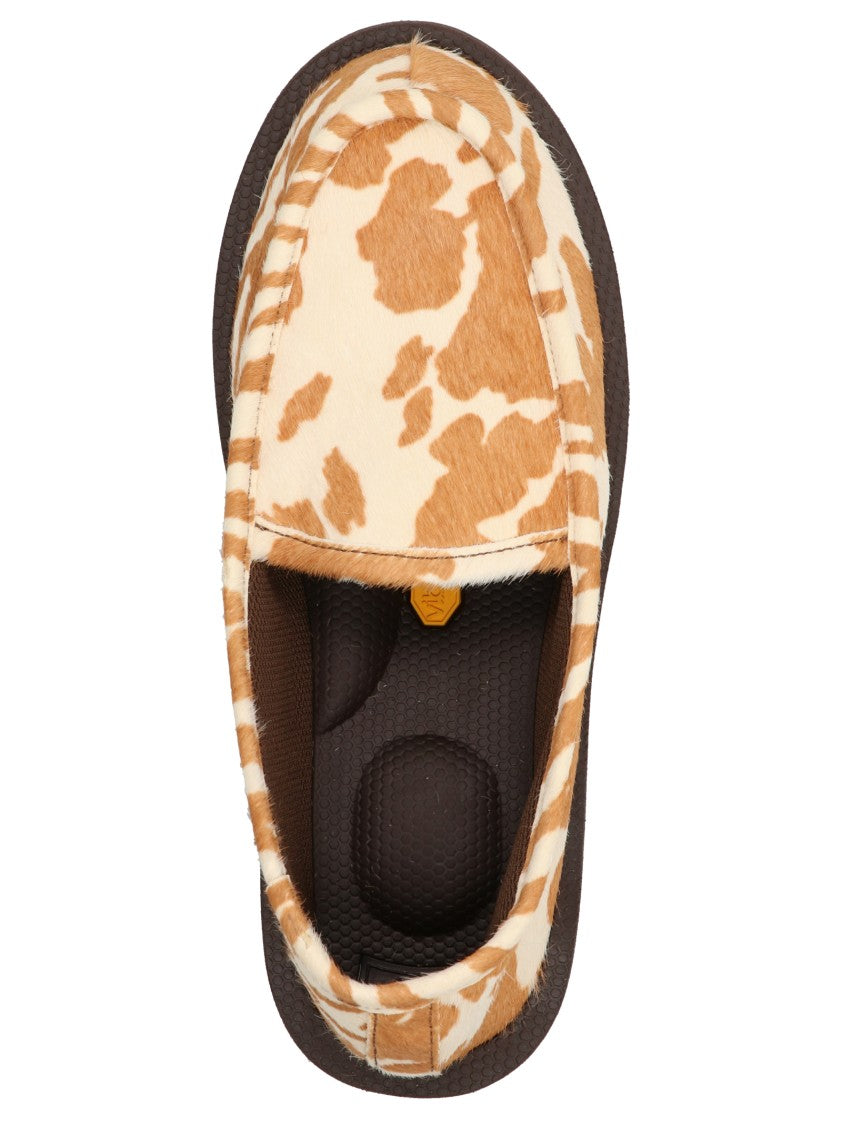 Suicoke 'Ssd' Loafers