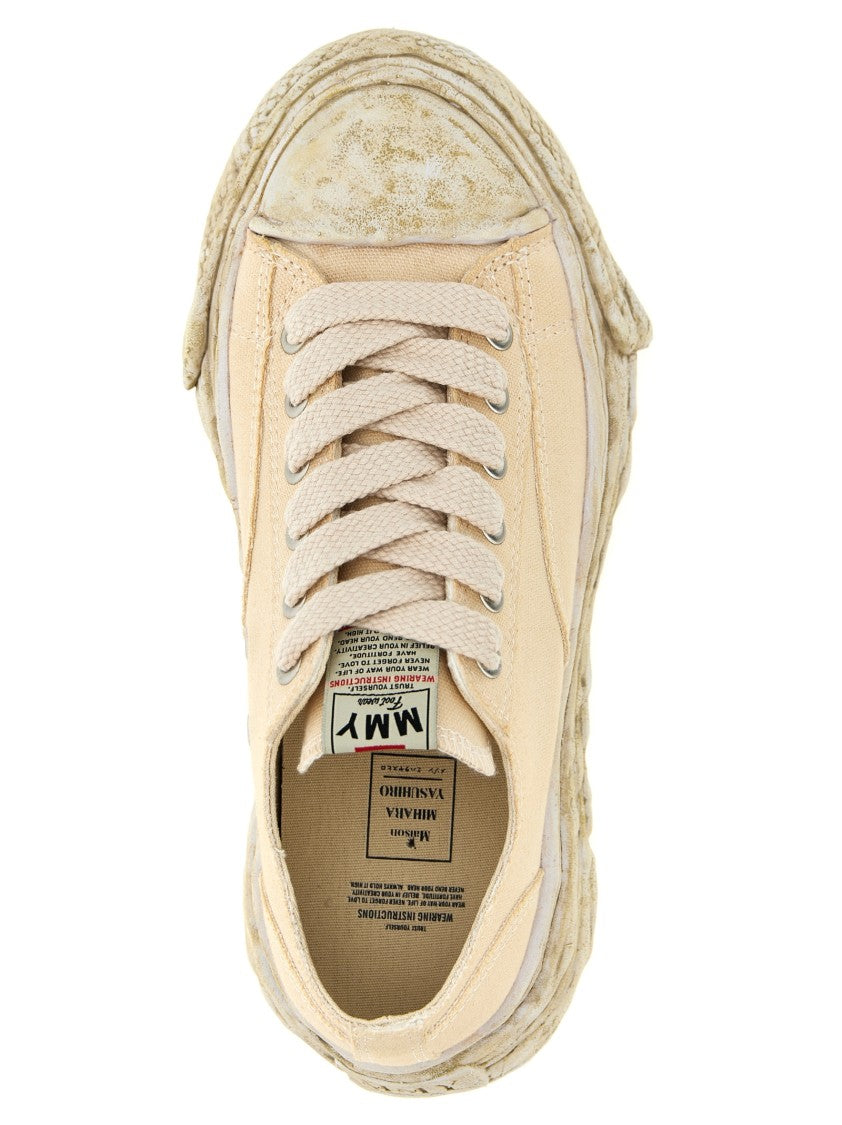 Maison Mihara Yasuhiro Peterson23' Sneakers