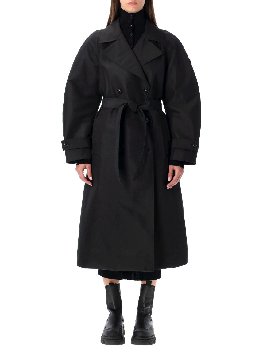 Moncler X Edward Enninful Zake Jacket