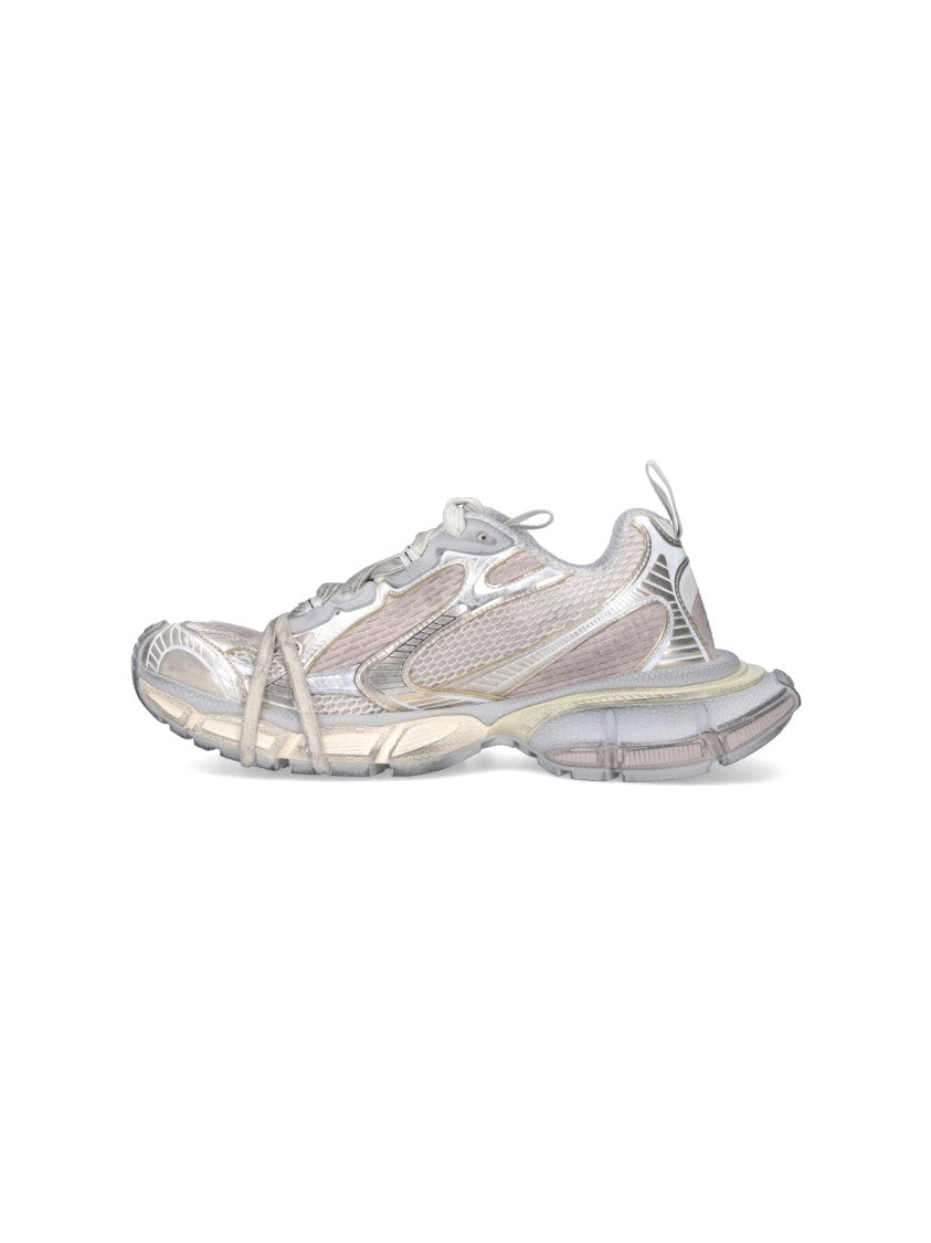 Balenciaga "3Xl" Sneakers Grey