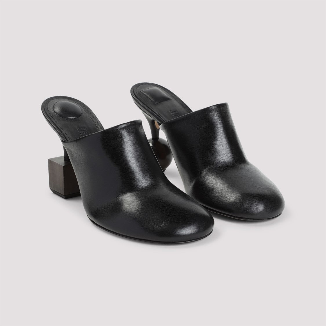 Jacquemus Bisou Mules