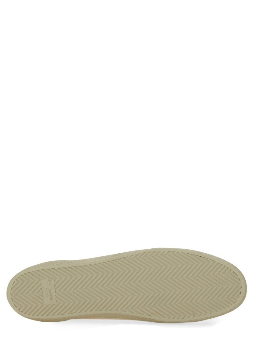 Saint Laurent Court Classic Sl/06 Sneaker