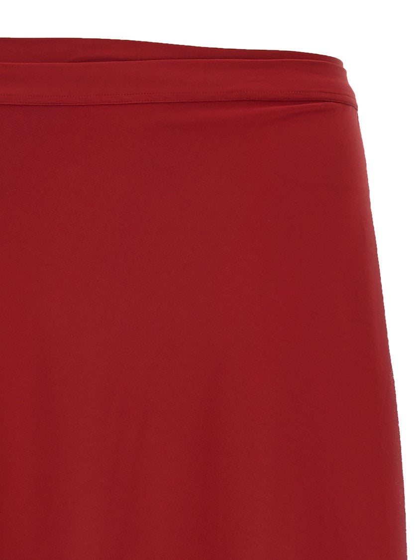 Eres 'Julieta' Sarong Skirt