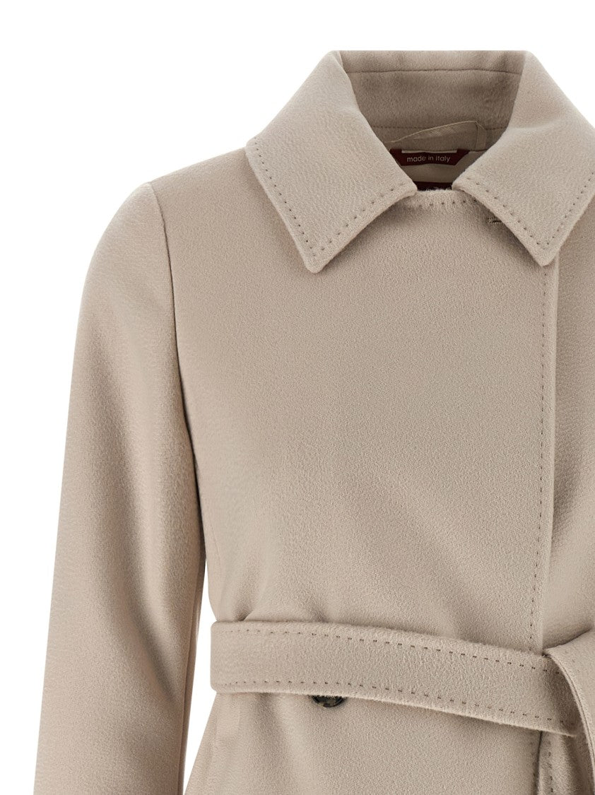Max Mara 'Bcollag' Coat
