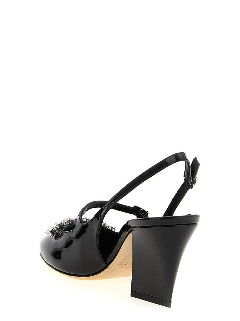 Jimmy Choo 'Belinda' Slingback