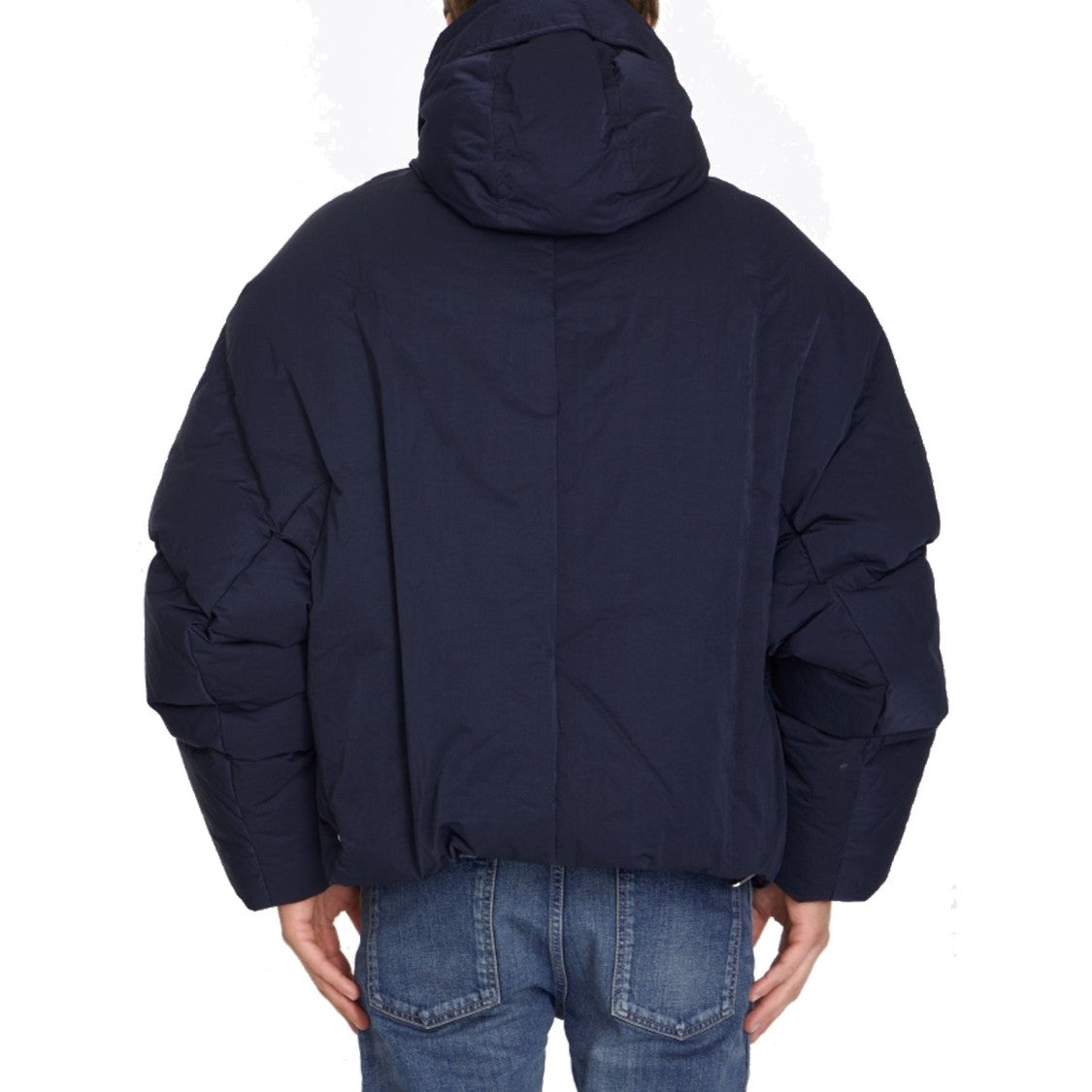 Bottega Veneta Bottega Veneta Down Jacket
