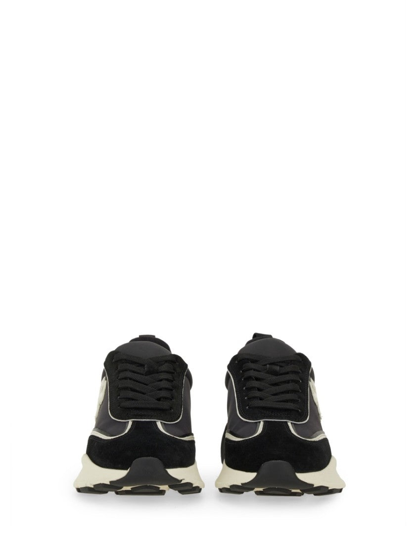 Tory Burch "Good Luck" Trainer