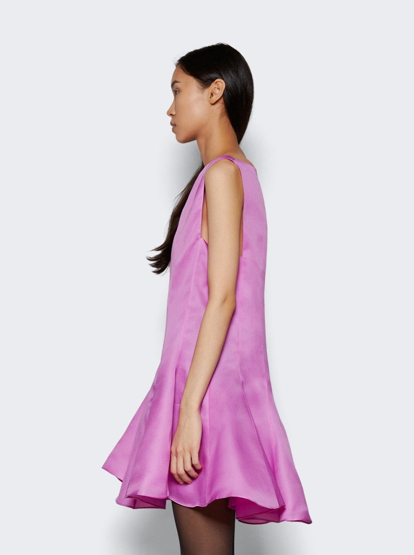 Khaite Mags Dress