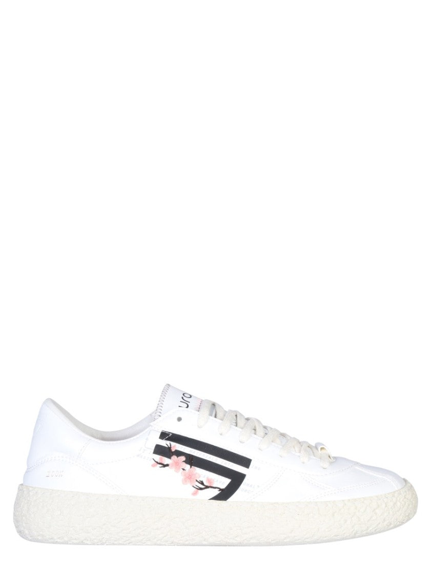 Puraai Vegan Sneakers