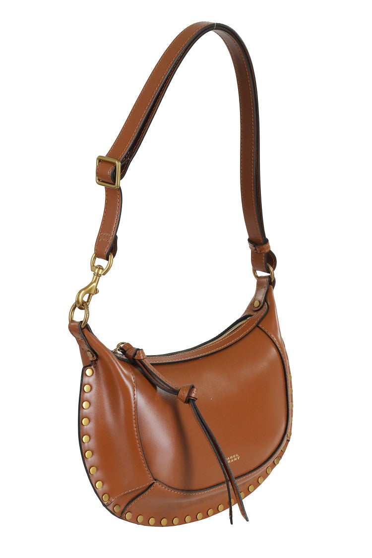 Isabel Marant Oskan Moon Gz Bag