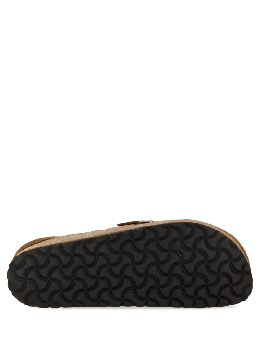 Birkenstock Buckley In Shearling