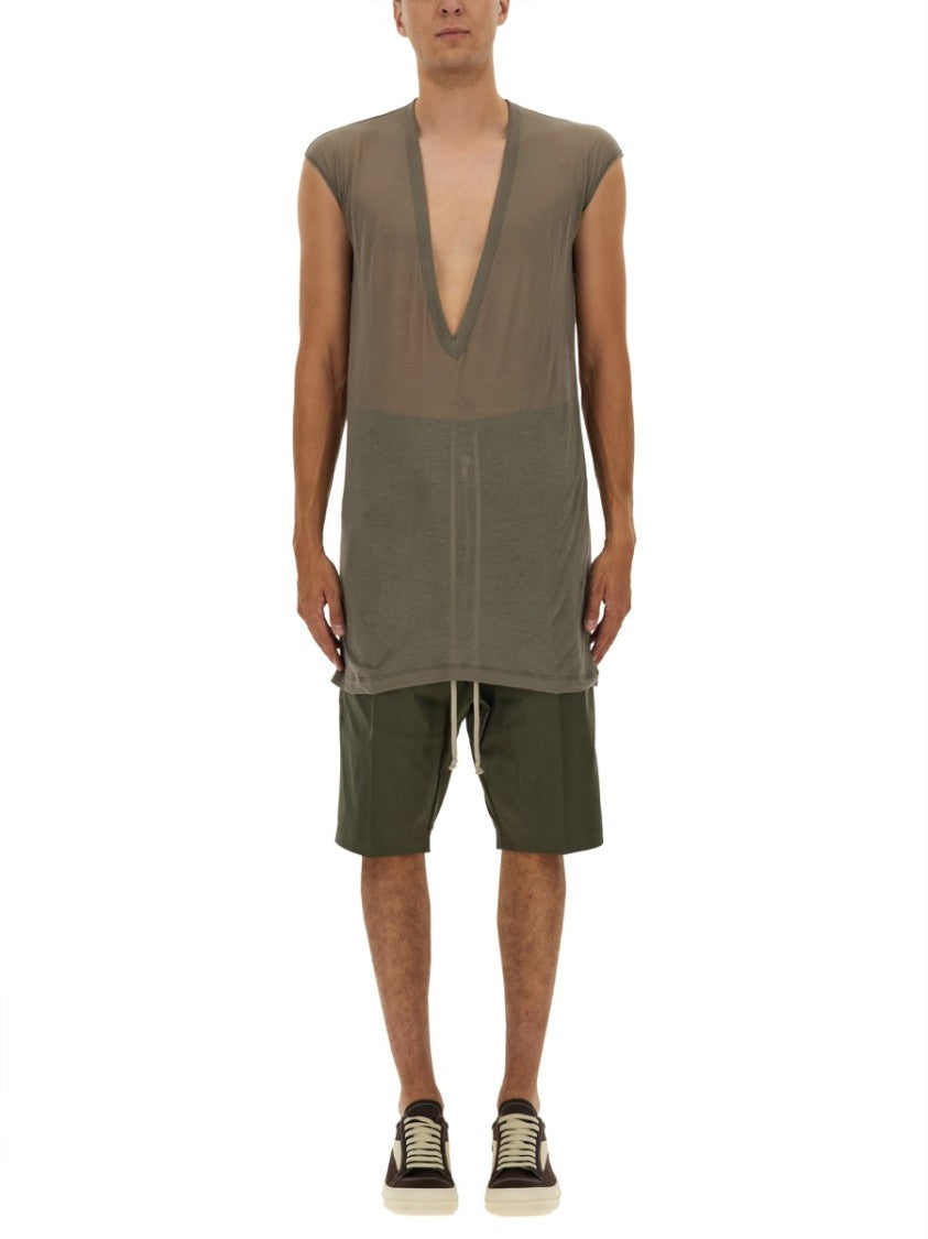 Rick Owens "Dylan" T-Shirt