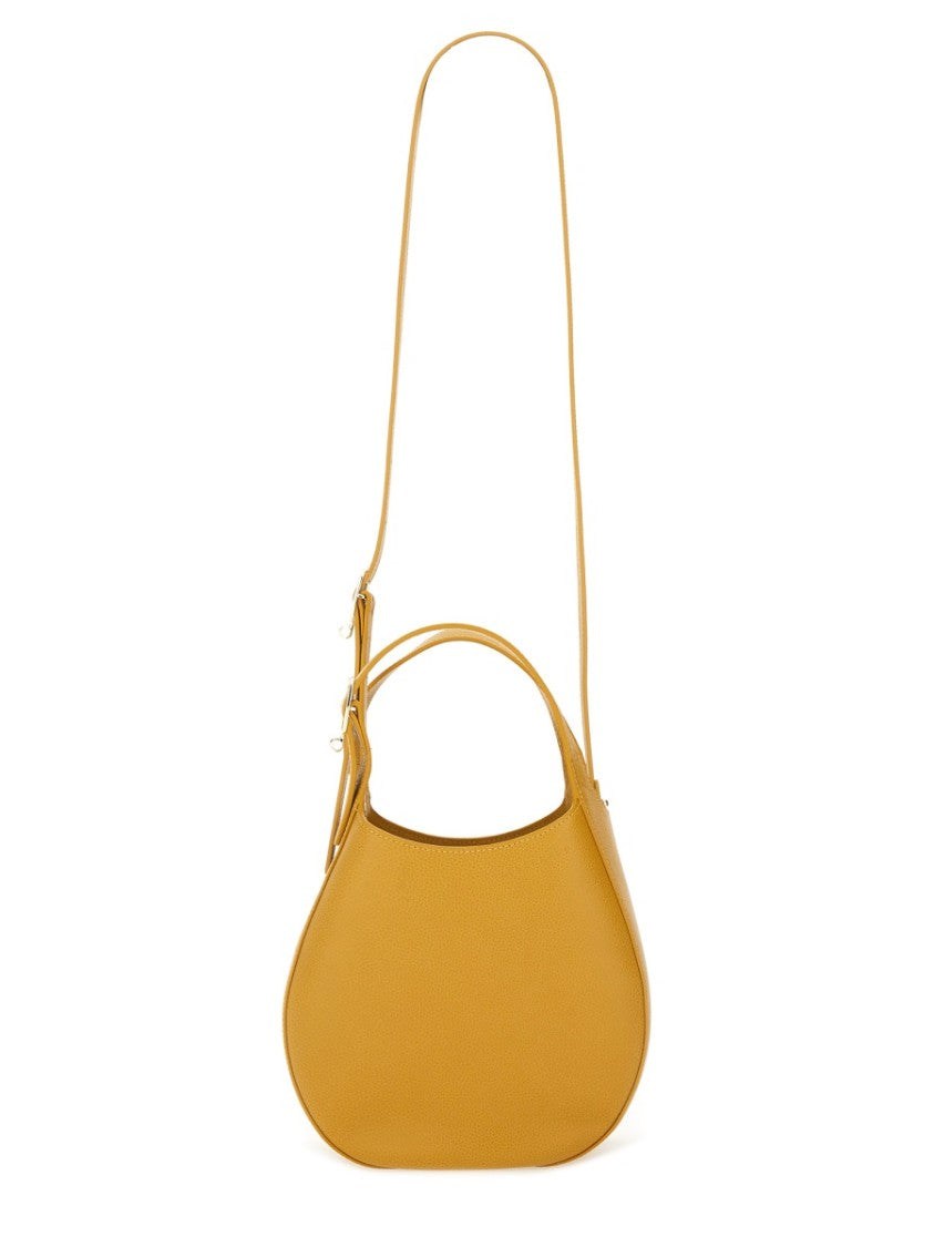 Longchamp "S Le Foulonné" Bag With Handle