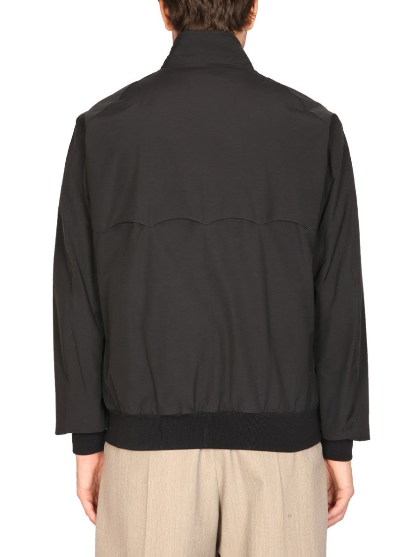 Baracuta G9 Harrington Jacket