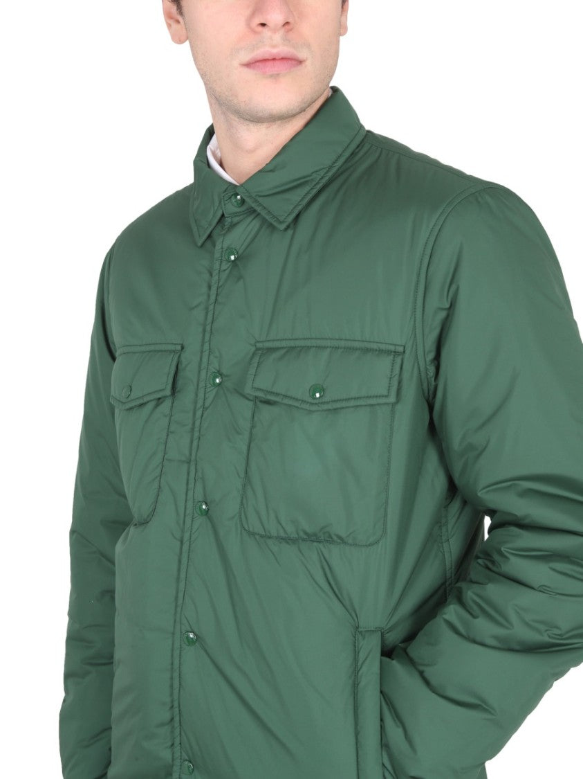 Woolrich Alaskan Jacket