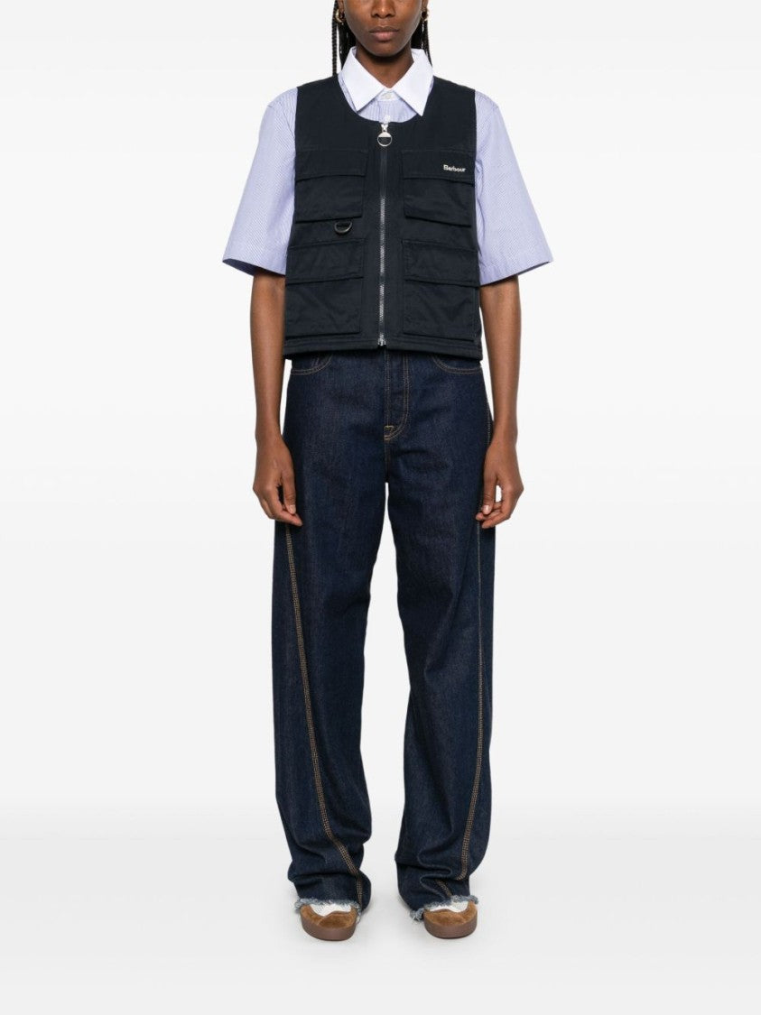 Barbour Erica Gilet