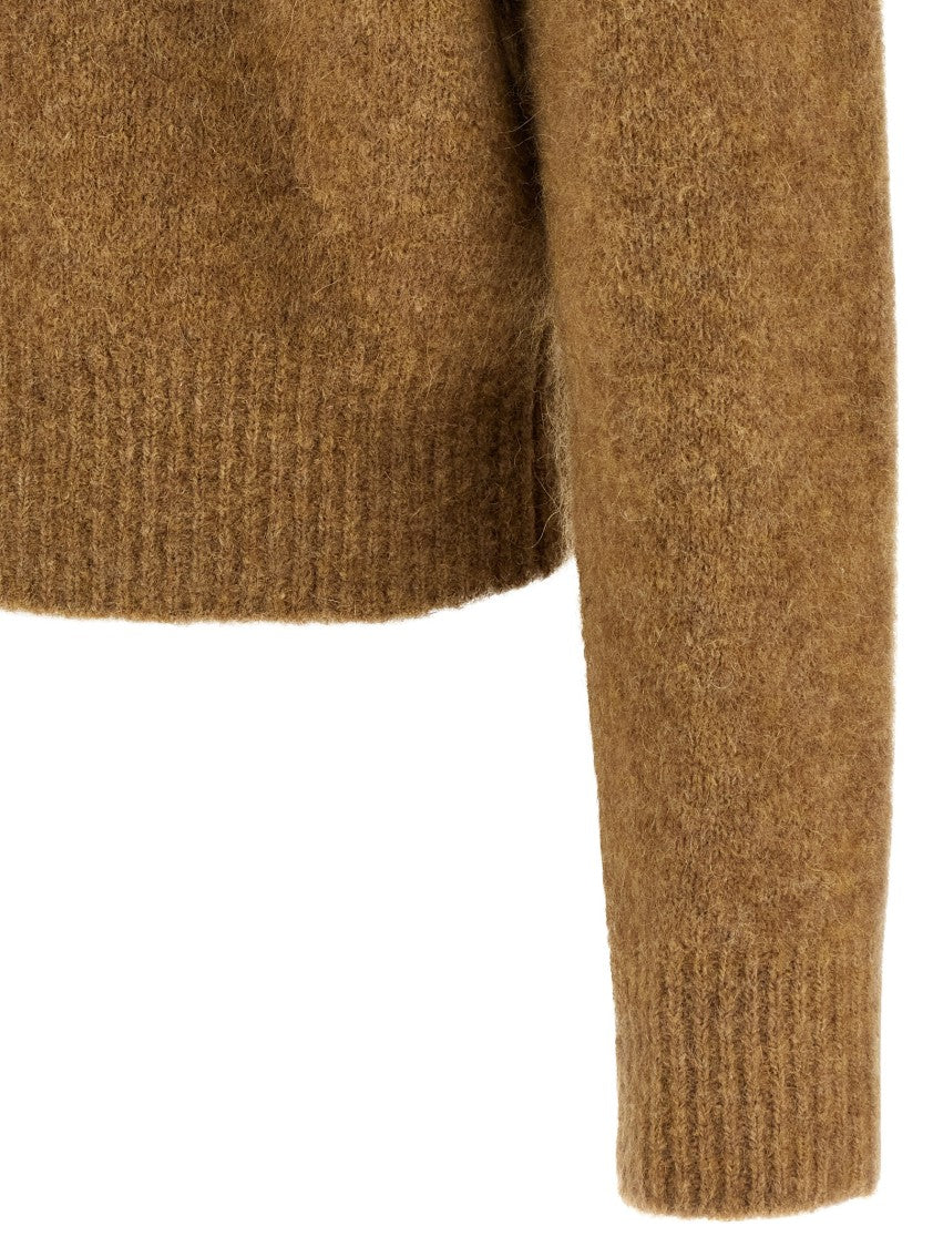 Ami 'Ami' Polo Shirt
