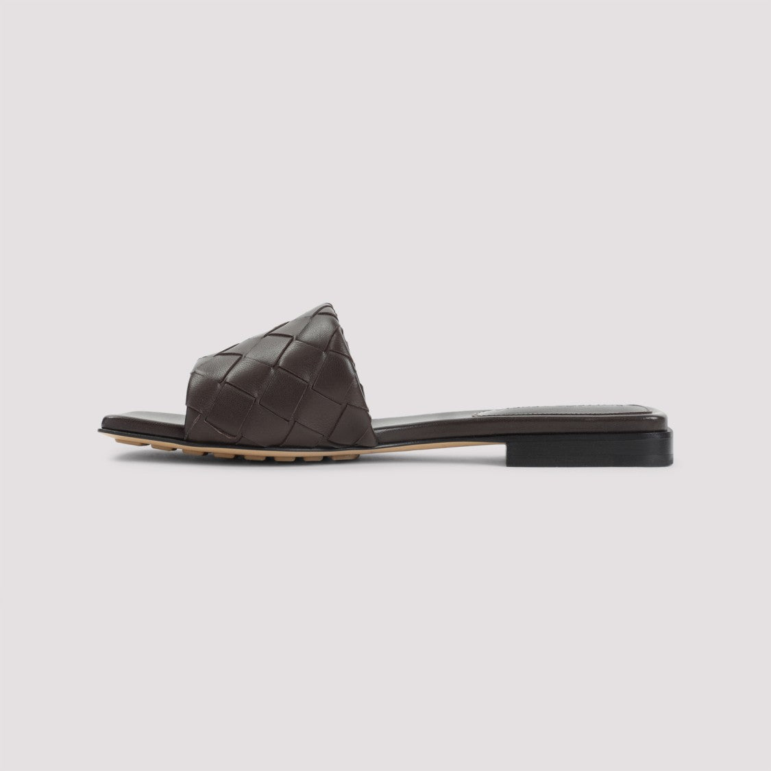 Bottega Veneta Flat Sandals