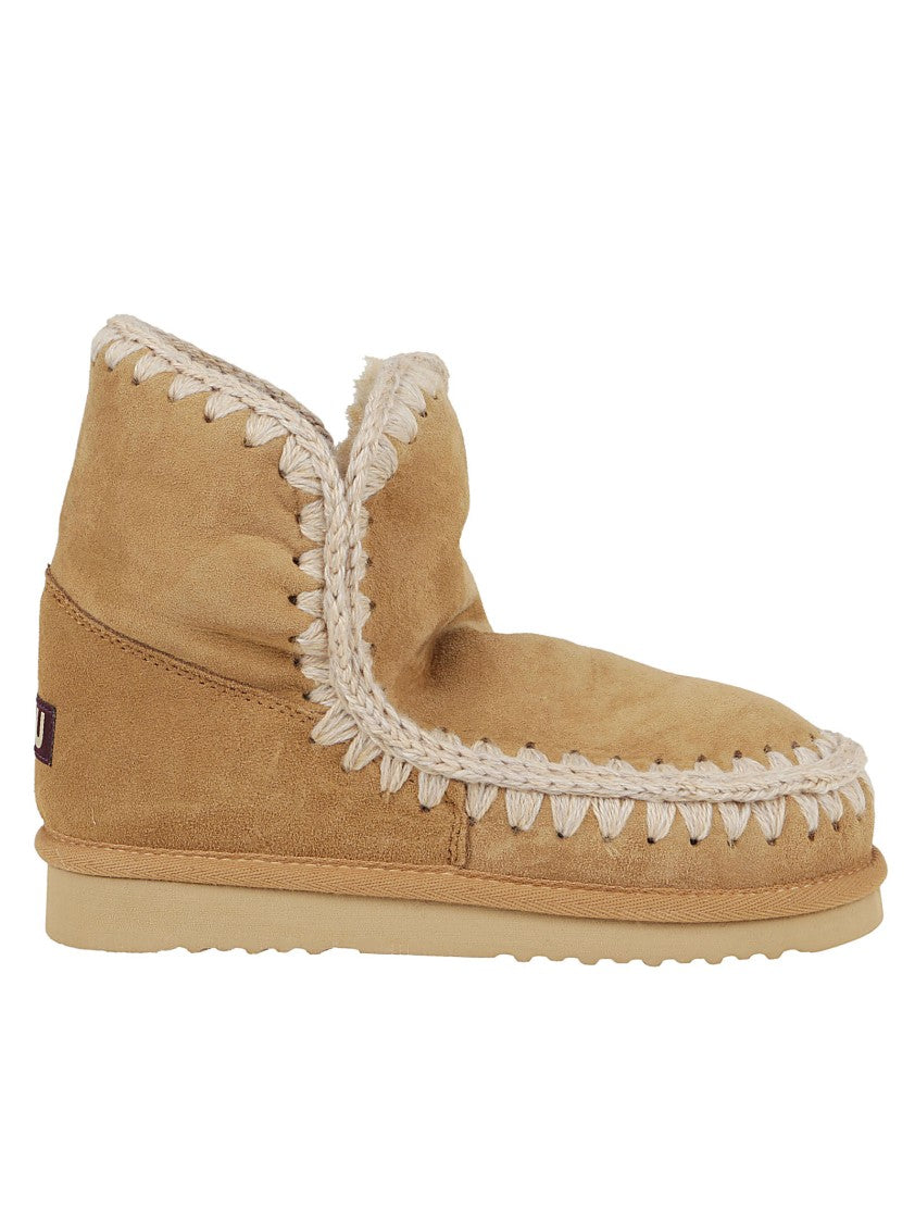 Mou Eskimo Boot 18Cm