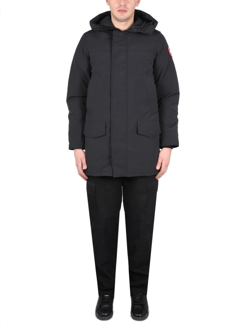 Canada Goose "Langford" Parka