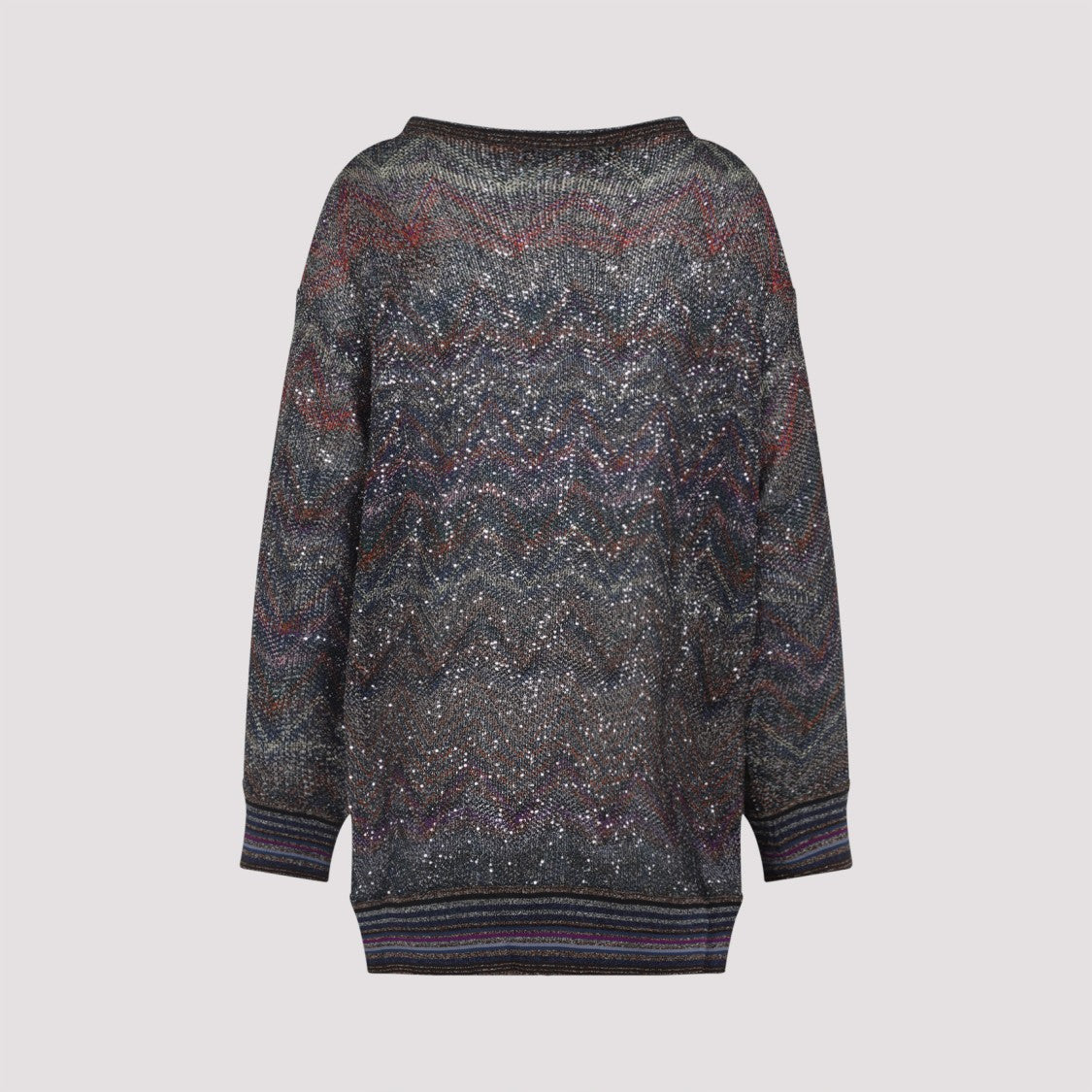 Missoni Caperdoni Cardigan