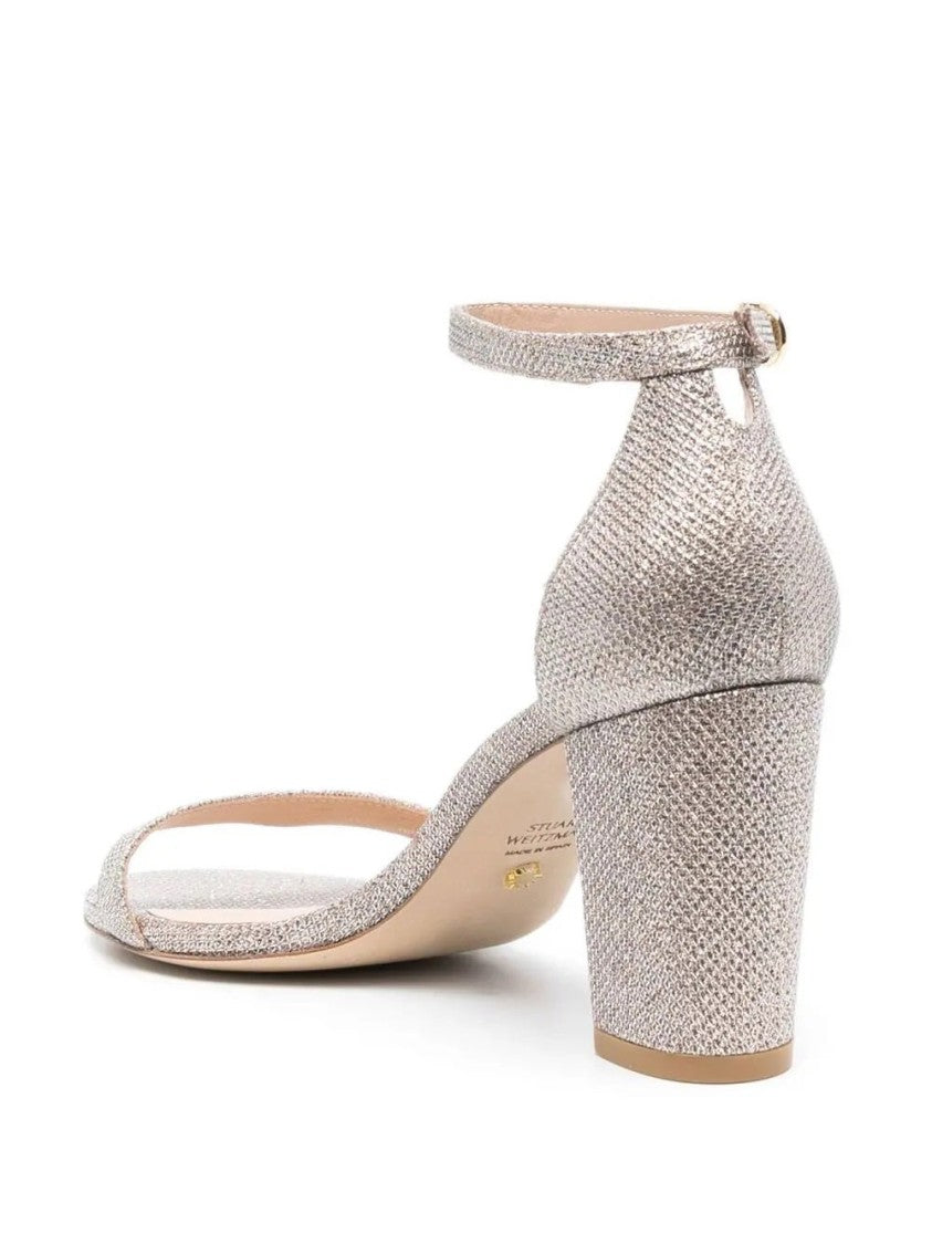 Stuart Weitzman Nearlynud Sandals