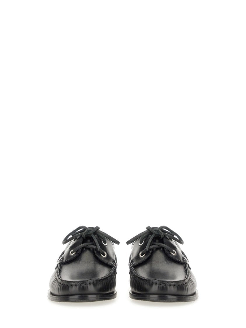 Aeydē "Harris" Moccasins