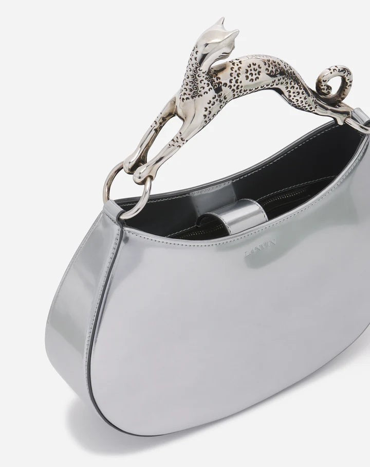 Lanvin Hobo Cat Bag Pm