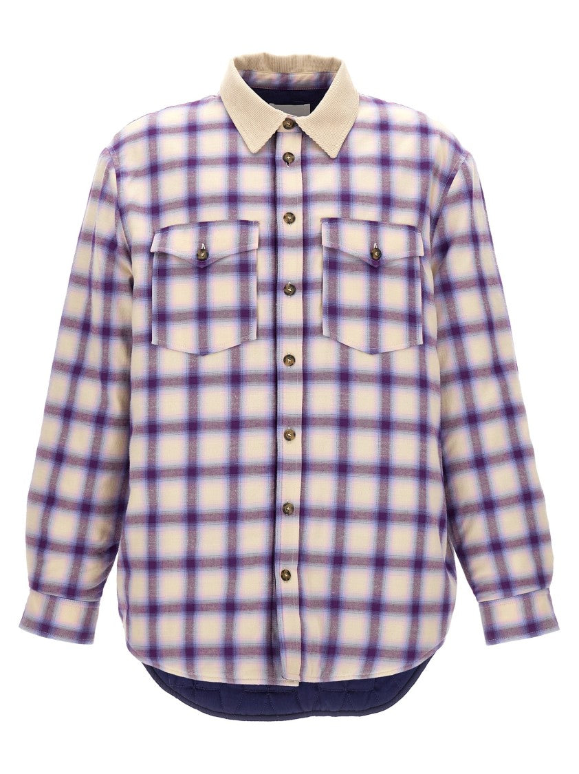 Isabel Marant Steeve' Jacket