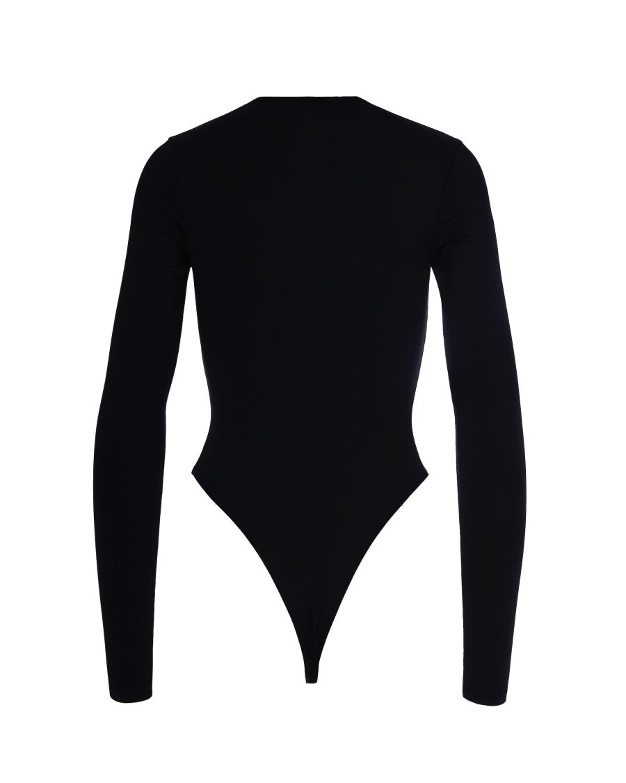 Diesel Body Angelina-Utlt Black