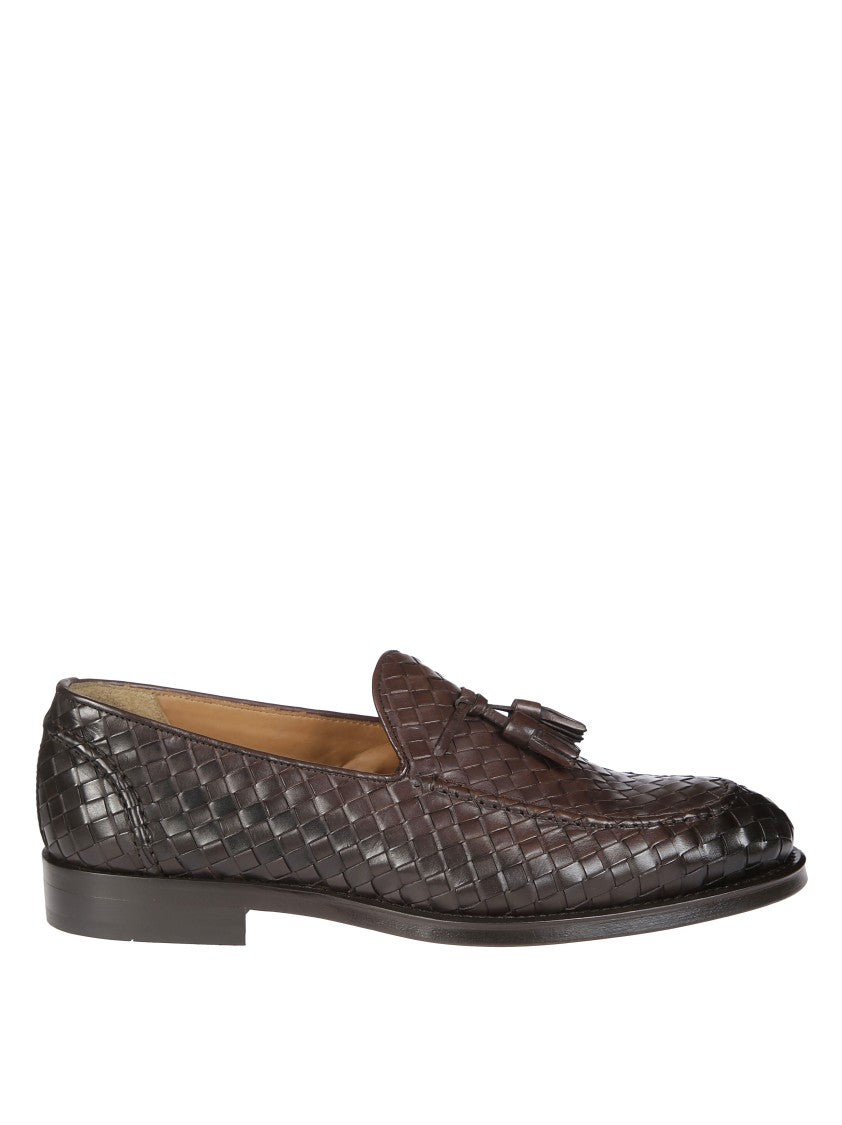 Doucal's Braided Moccasin
