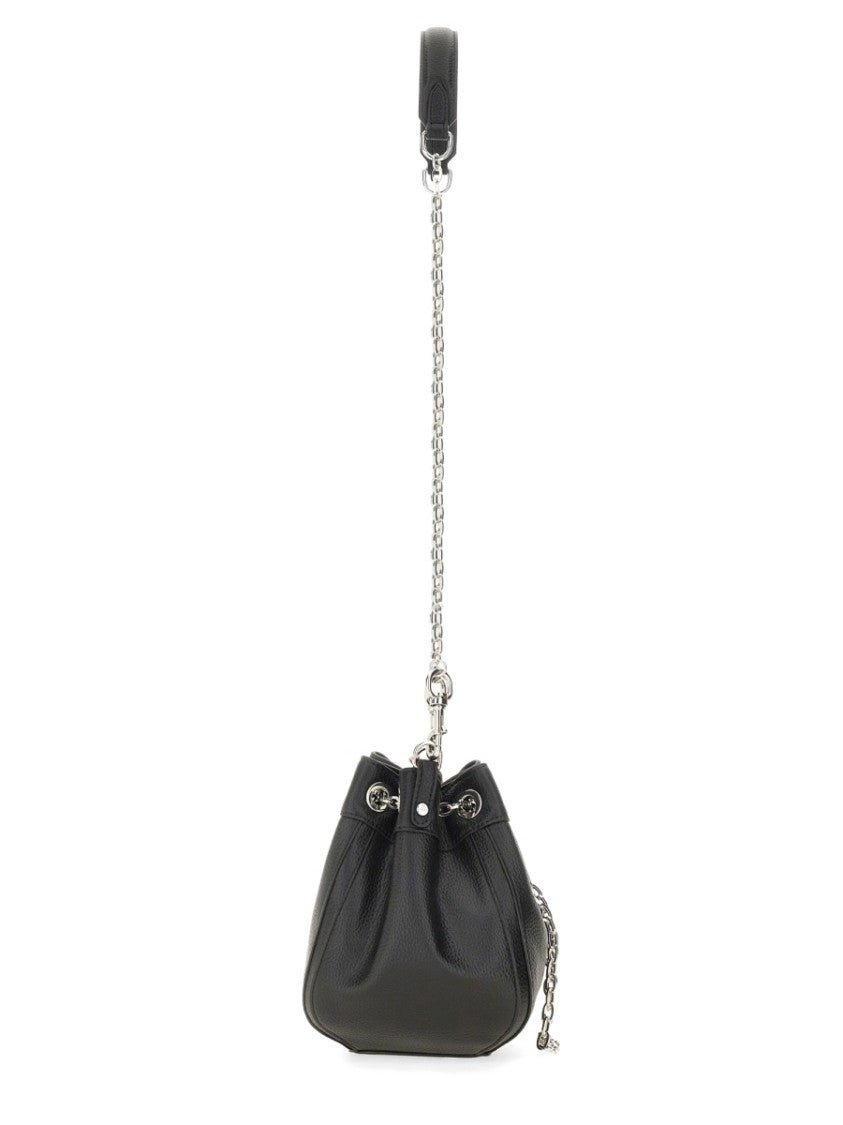 Vivienne Westwood "Chrissy" Small Bag