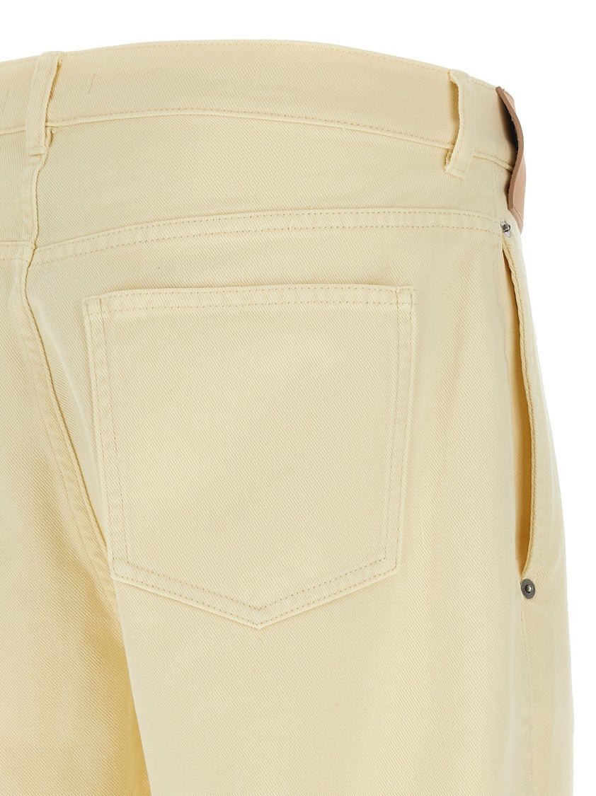 J. W. Anderson Twisted Workwear Pants