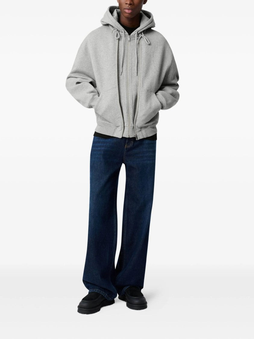 Axel Arigato Trey Hoodie