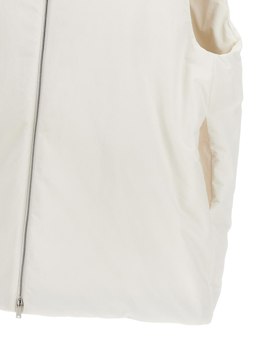 Jil Sander 01' Vest