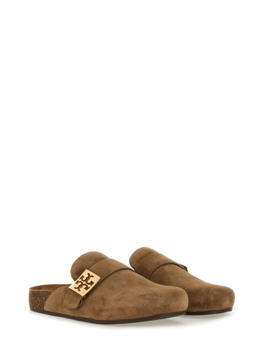 Tory Burch "Mellow" Sandals