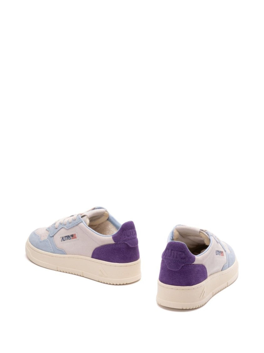 Autry Medalist Sneakers
