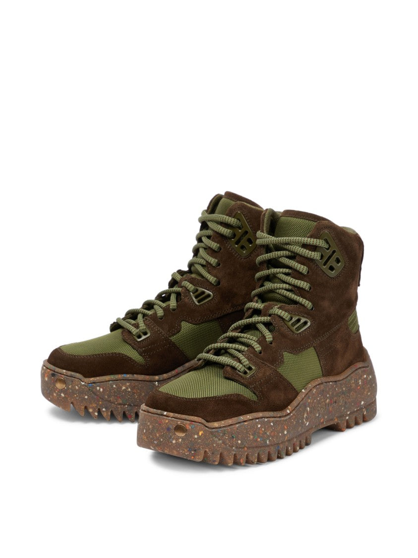 Acne Studios 08Sthlm Desert Boots