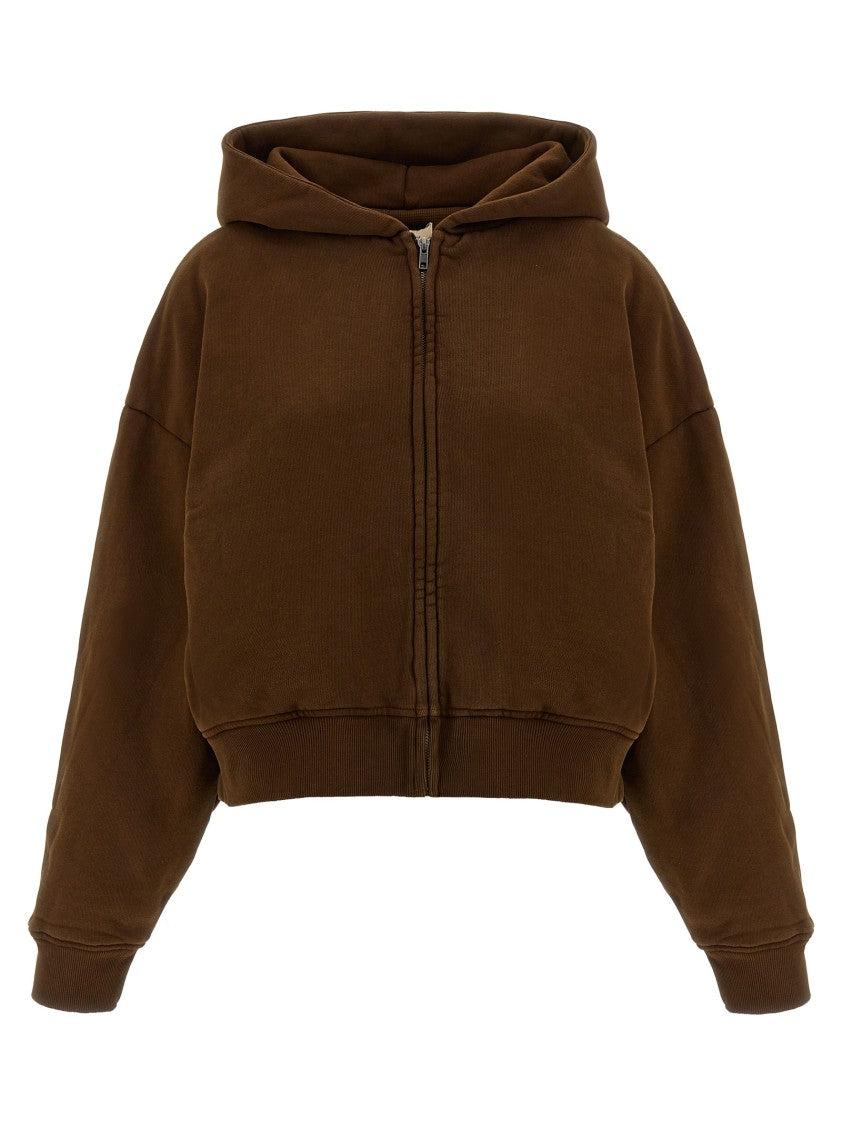 Entire Studios 'Thermal' Hoodie