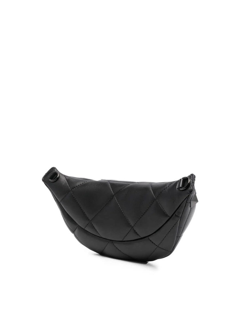 Valentino Garavani Roman Studded Belt Bag