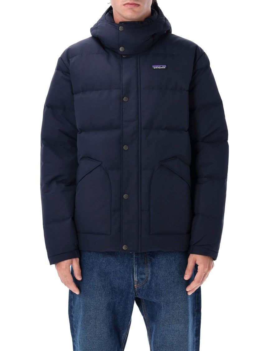 Patagonia Downdrift Jacket