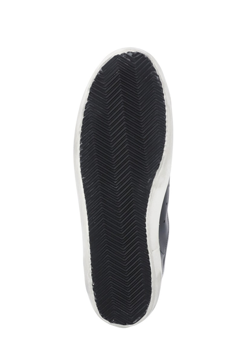 Golden Goose Super Star Classic Sneakers