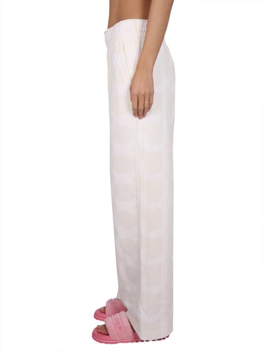 Marc Jacobs Monogram Pants