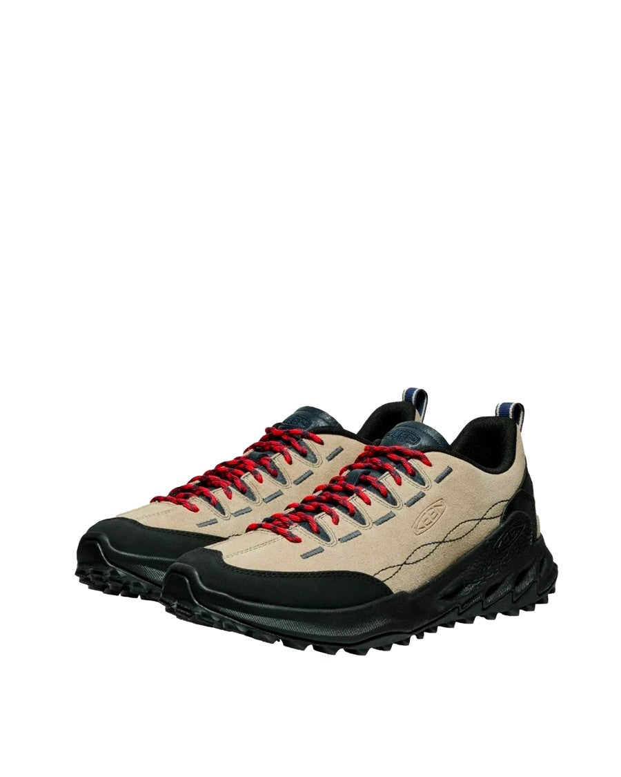 Keen Jasper Zionic Safari/Sky Captain Sneakers