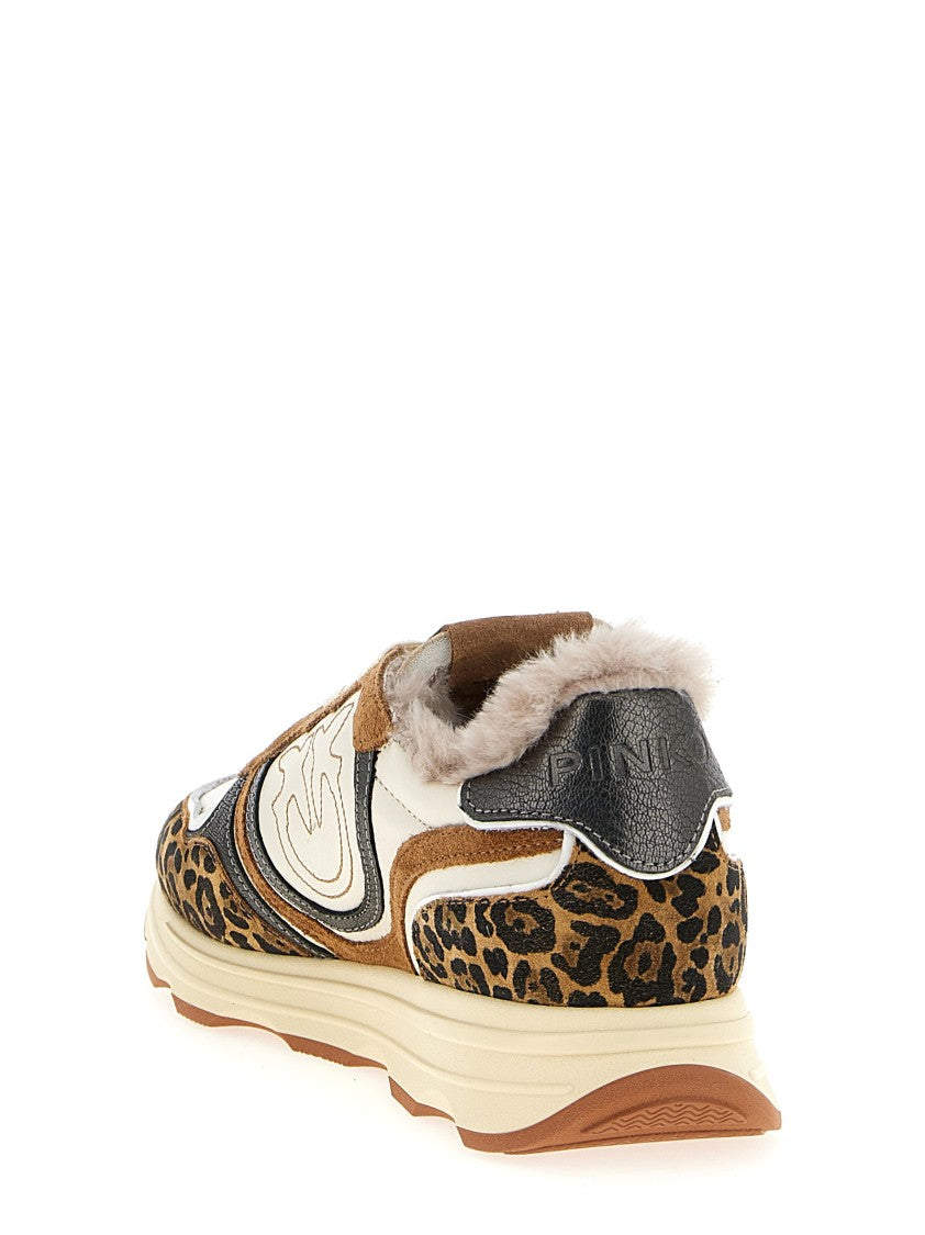 Pinko 'Zoe 01' Sneakers
