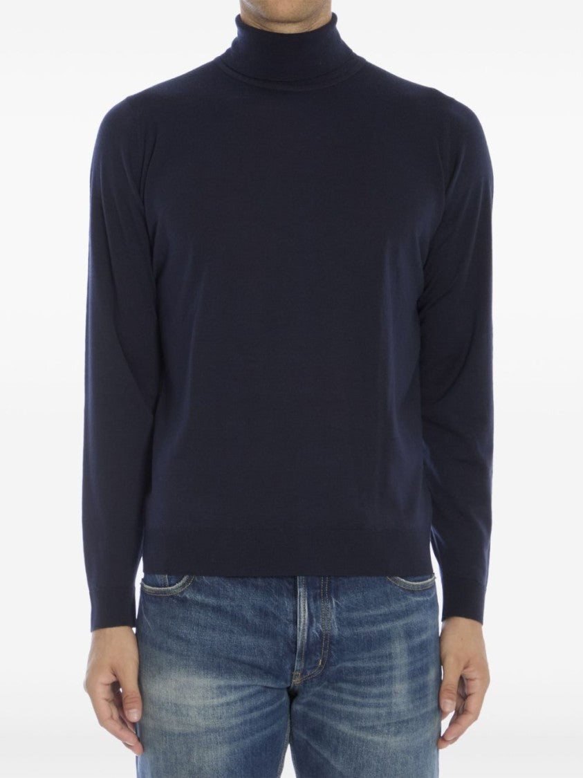 John Smedley Cherwell Polo Shirt