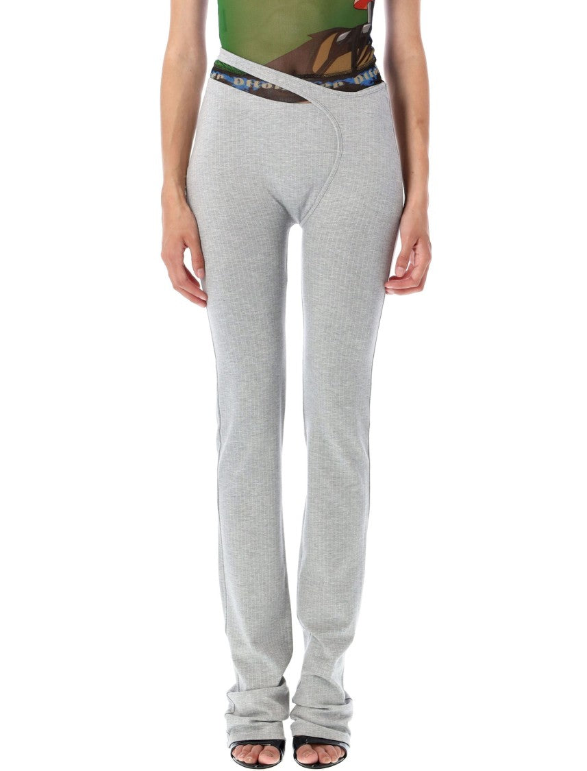 Ottolinger Ada Leggings Pin Stripe