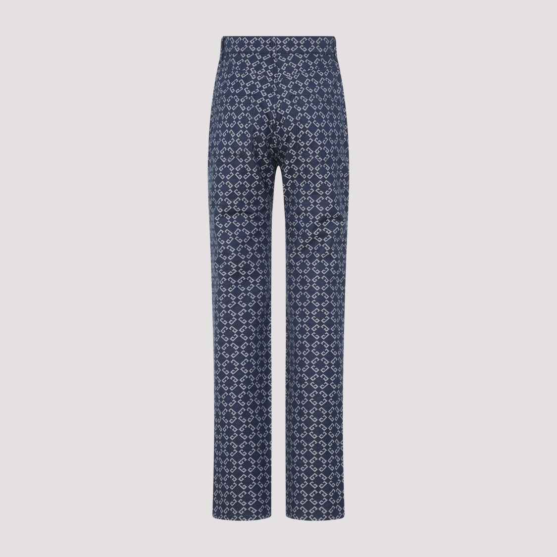 Givenchy Monogram Denim Jeans