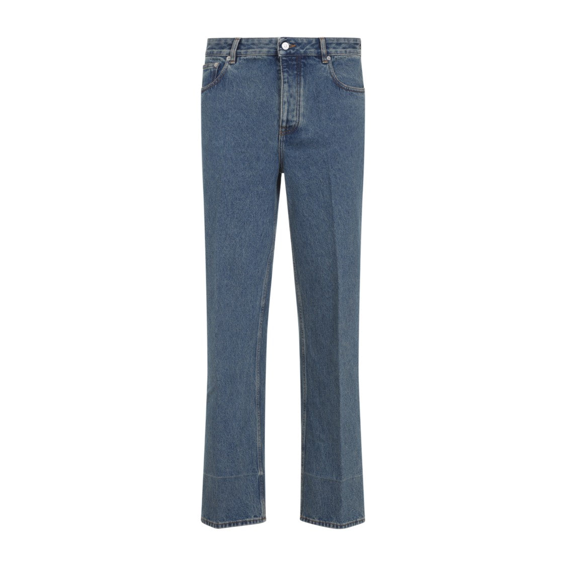 Valentino Classic Cotton Jeans