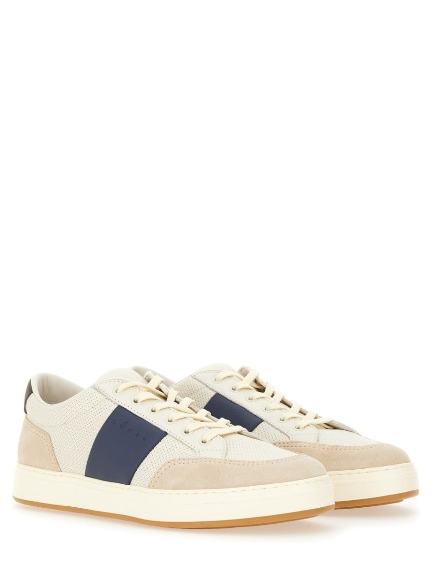 Hogan "H-Tv" Sneaker